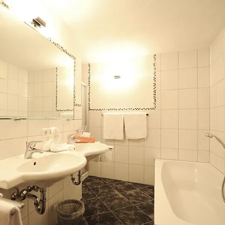 Haus Fernblick Apartment