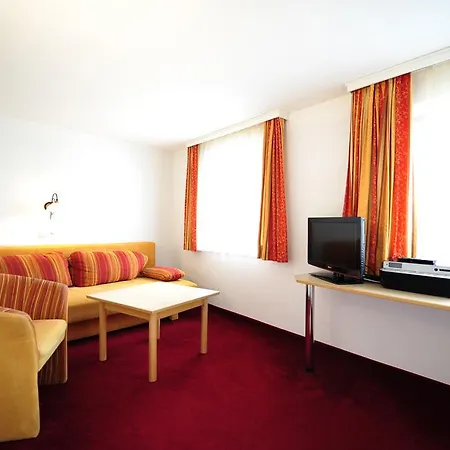 Apartment Haus Fernblick