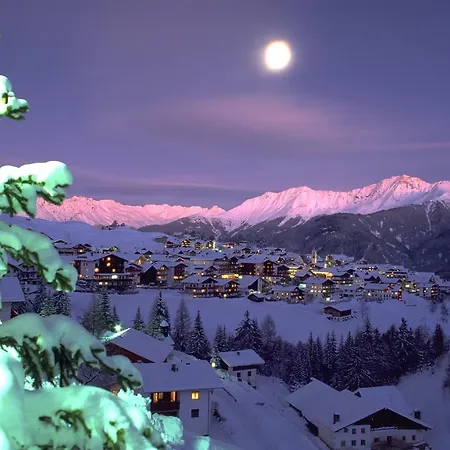 Haus Fernblick * Serfaus
