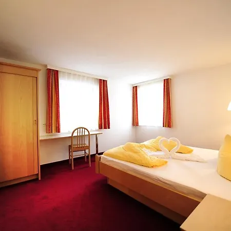 Haus Fernblick Apartment
