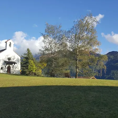 Haus Fernblick Serfaus