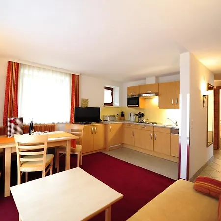 Haus Fernblick *