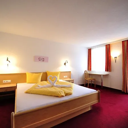 Haus Fernblick * Serfaus