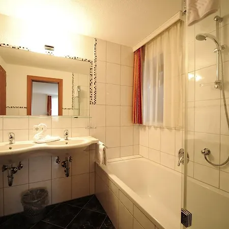 Haus Fernblick Appartement *