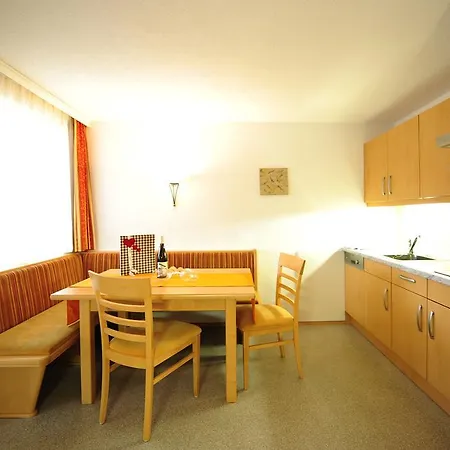 Haus Fernblick *