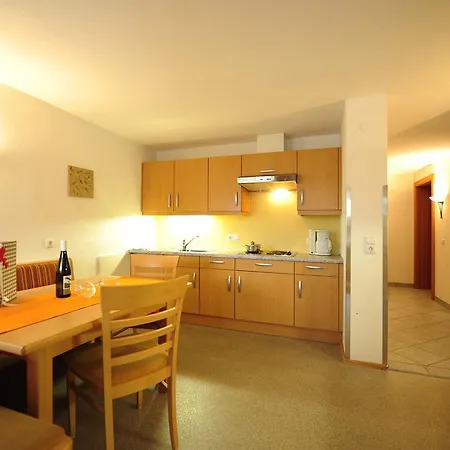 Appartement Haus Fernblick