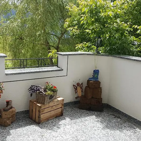 Haus Fernblick Serfaus